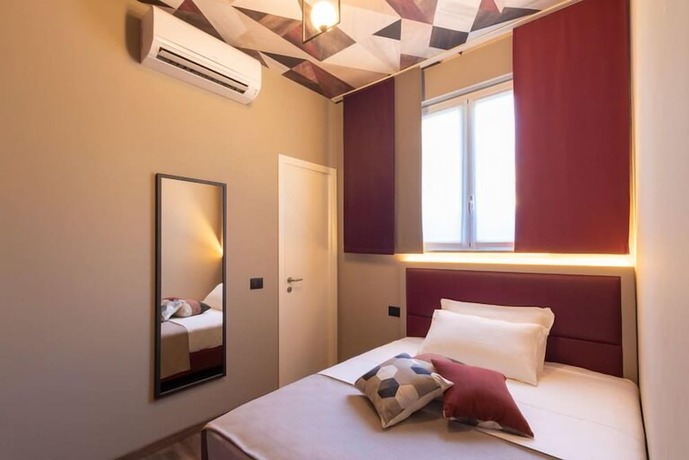 Imagen de la habitación del The Time HomeandHotel. Foto 16