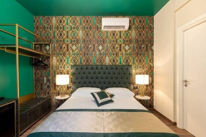 Imagen general del The Time HomeandHotel. Foto 2