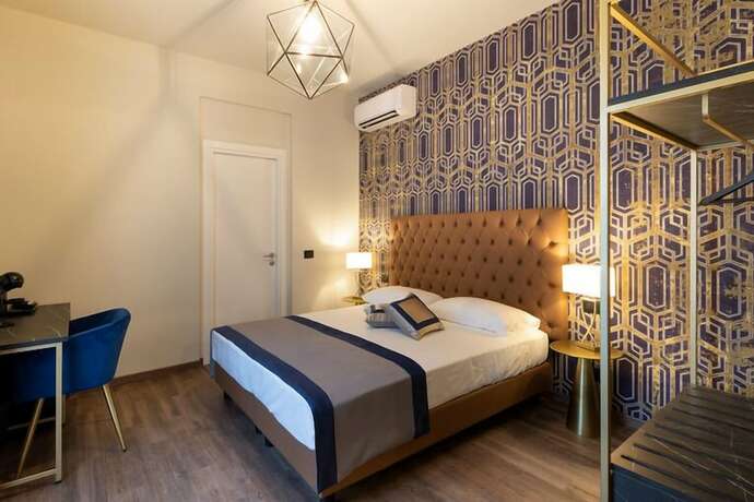 Imagen general del The Time HomeandHotel. Foto 3