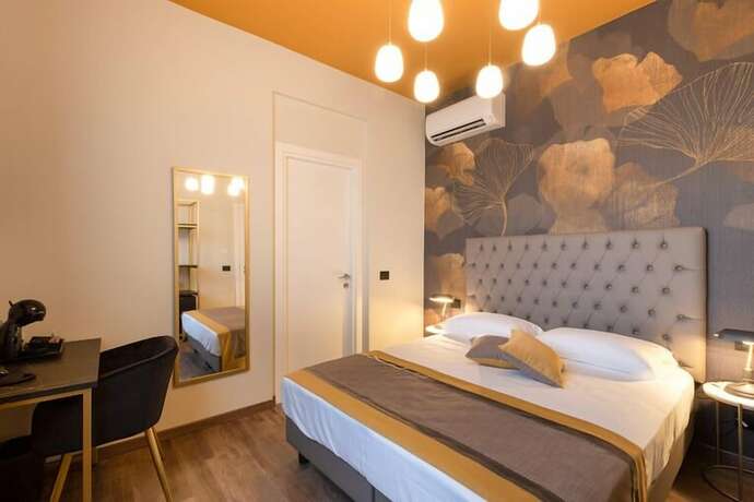Imagen general del The Time HomeandHotel. Foto 4
