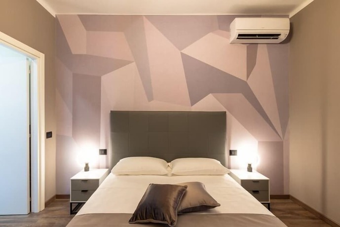 Imagen general del The Time HomeandHotel. Foto 6