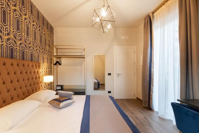 Imagen general del The Time HomeandHotel. Foto 9