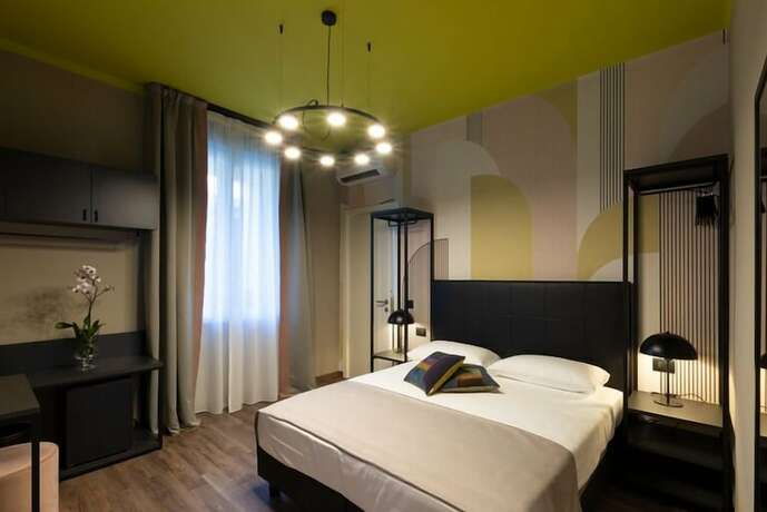Imagen general del The Time HomeandHotel. Foto 10