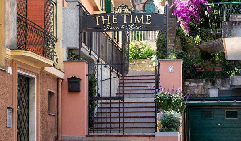 Imagen general del The Time HomeandHotel. Foto 11