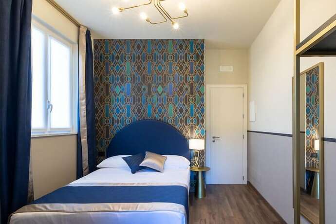 Imagen general del The Time HomeandHotel. Foto 12