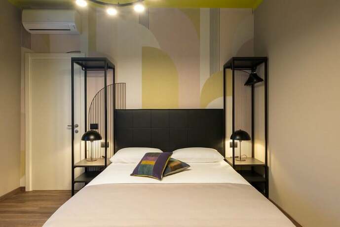 Imagen general del The Time HomeandHotel. Foto 13