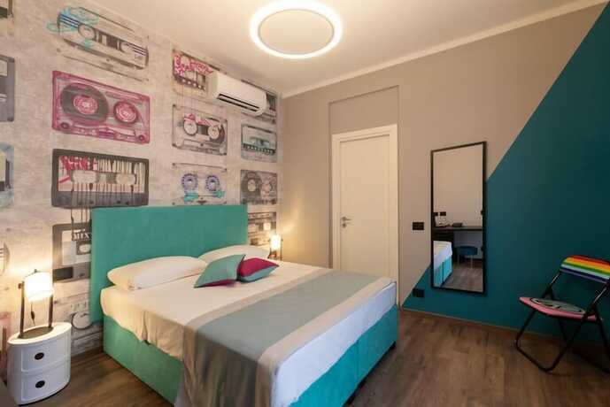 Imagen de la habitación del The Time HomeandHotel. Foto 20