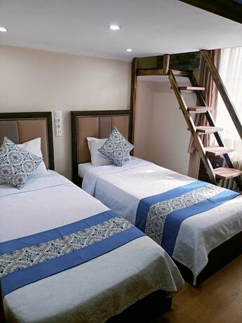 Imagen de la habitación del The Time Hotel Adana. Foto 11