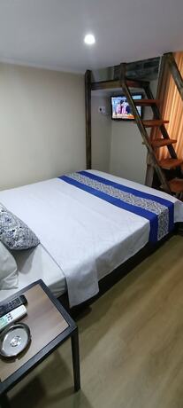 Imagen de la habitación del The Time Hotel Adana. Foto 12