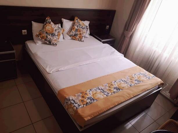 Imagen de la habitación del The Time Hotel Adana. Foto 13