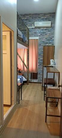 Imagen de la habitación del The Time Hotel Adana. Foto 15