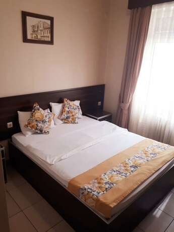 Imagen de la habitación del The Time Hotel Adana. Foto 16
