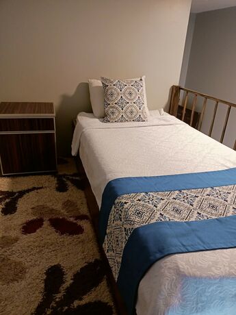 Imagen general del The Time Hotel Adana. Foto 3