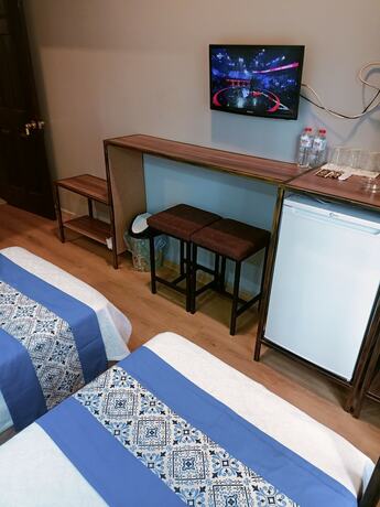 Imagen general del The Time Hotel Adana. Foto 4