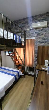 Imagen de la habitación del The Time Hotel Adana. Foto 18