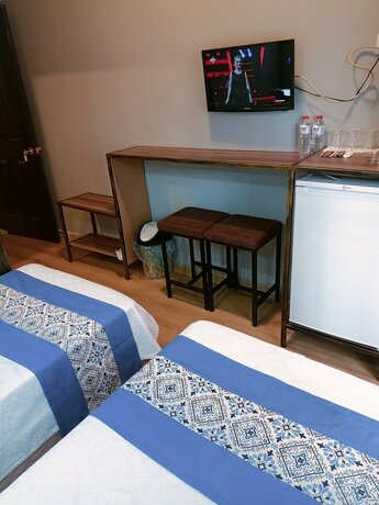 Imagen general del The Time Hotel Adana. Foto 5