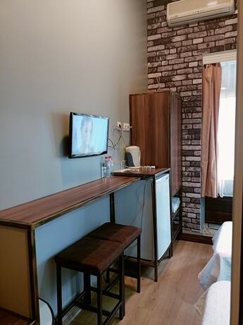 Imagen general del The Time Hotel Adana. Foto 8