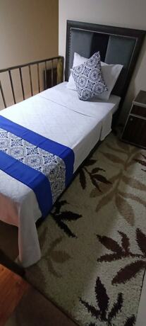 Imagen de la habitación del The Time Hotel Adana. Foto 19