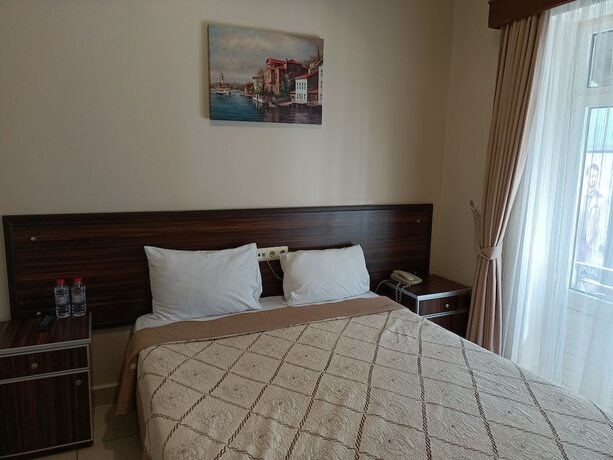 Imagen de la habitación del The Time Hotel Adana. Foto 20