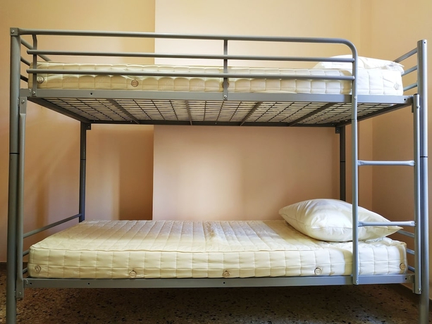 Imagen de la habitación del The Tribe Eco Lodge - Hostel. Foto 4