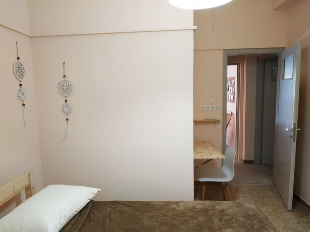 Imagen de la habitación del The Tribe Eco Lodge - Hostel. Foto 8