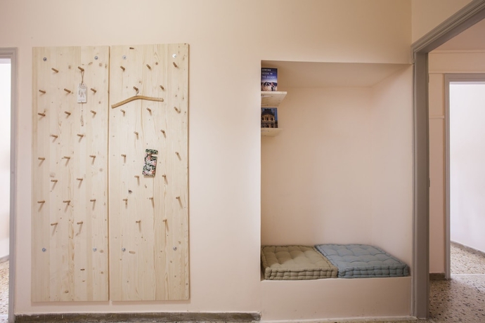 Imagen de la habitación del The Tribe Eco Lodge - Hostel. Foto 14