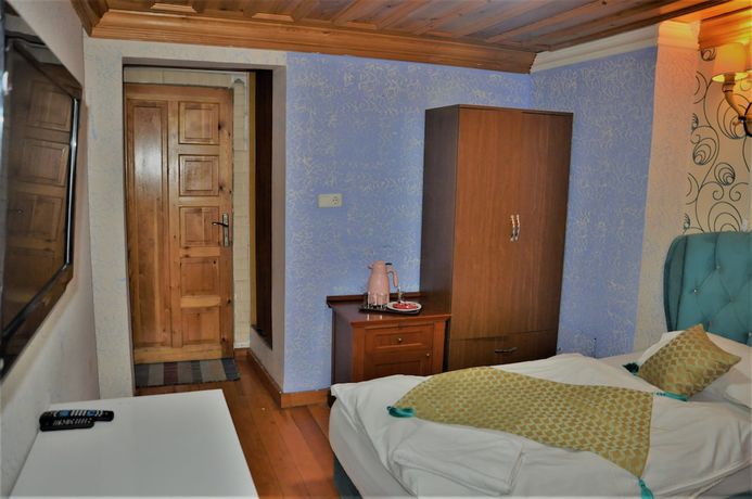 Imagen de la habitación del The Trip Hotel. Foto 2