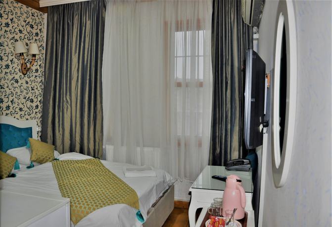 Imagen de la habitación del The Trip Hotel. Foto 3