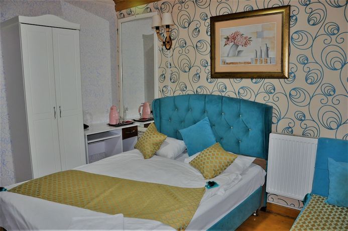 Imagen de la habitación del The Trip Hotel. Foto 4