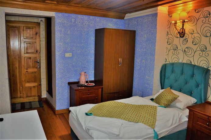 Imagen de la habitación del The Trip Hotel. Foto 5
