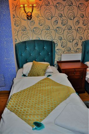 Imagen de la habitación del The Trip Hotel. Foto 6