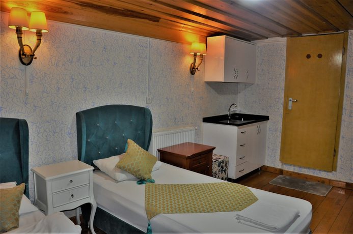 Imagen de la habitación del The Trip Hotel. Foto 8