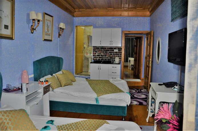 Imagen general del The Trip Hotel. Foto 1