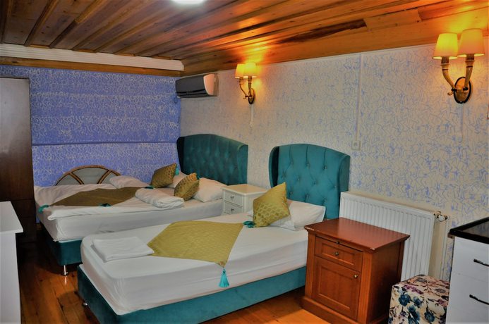 Imagen de la habitación del The Trip Hotel. Foto 11