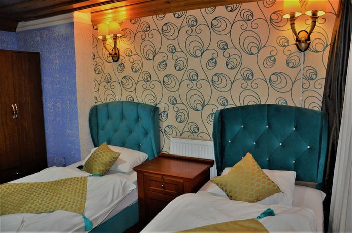 Imagen de la habitación del The Trip Hotel. Foto 12