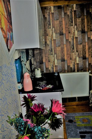 Imagen de los interiores del The Trip Hotel. Foto 20