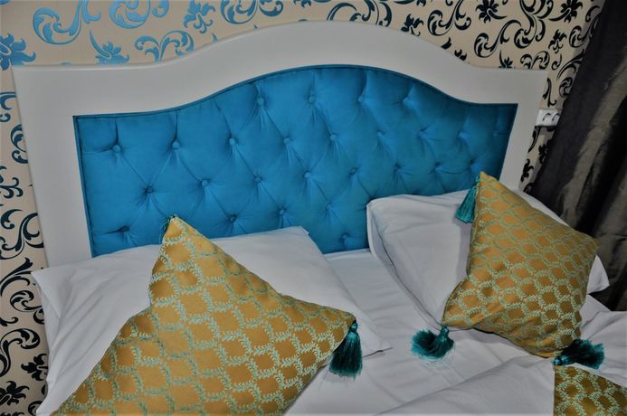 Imagen de la habitación del The Trip Hotel. Foto 13