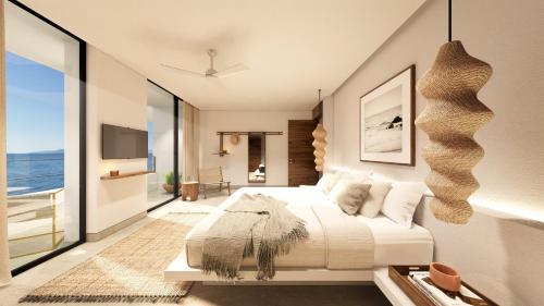 Imagen general del The Tryst Puerto Vallarta. Foto 1