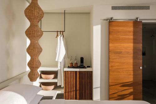 Imagen de la habitación del The Tryst Puerto Vallarta. Foto 5