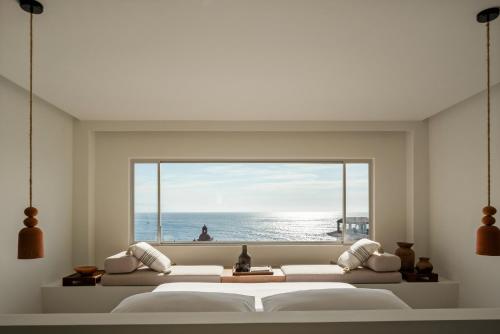 Imagen de la habitación del The Tryst Puerto Vallarta. Foto 6