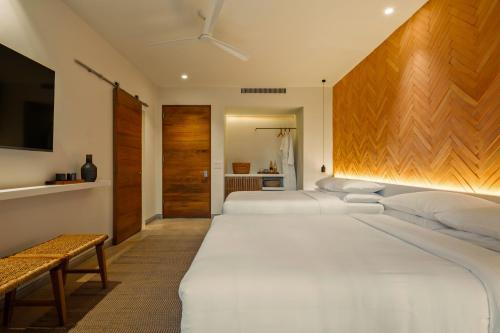 Imagen de la habitación del The Tryst Puerto Vallarta. Foto 10