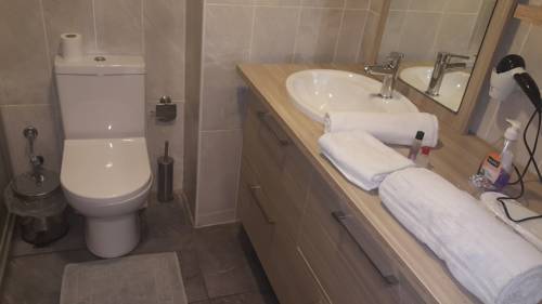 Imagen de la habitación del The Tuyap Rainbow Suites. Foto 1