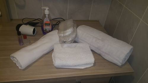 Imagen de la habitación del The Tuyap Rainbow Suites. Foto 3