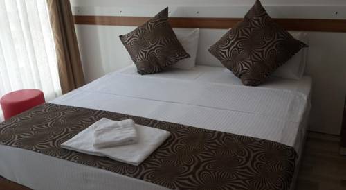 Imagen de la habitación del The Tuyap Rainbow Suites. Foto 6