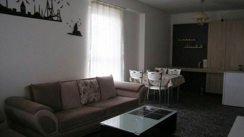 Imagen general del The Tuyap Tonight Suites. Foto 2
