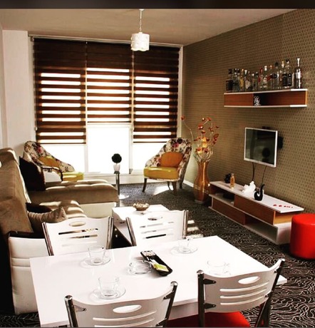 Imagen general del The Tuyap Tonight Suites. Foto 6