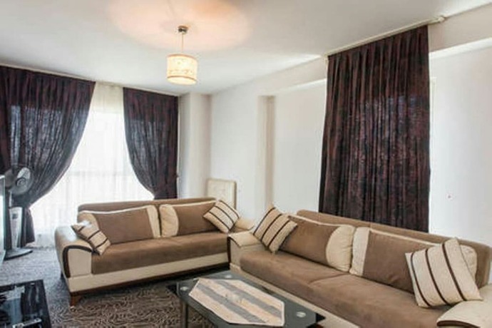 Imagen general del The Tuyap Tonight Suites. Foto 8