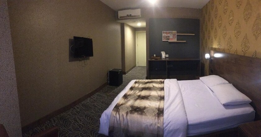 Imagen de la habitación del The Tuyap Tonight Suites. Foto 18