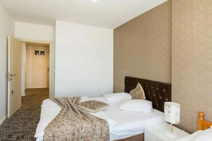 Imagen general del The Tuyap Tonight Suites. Foto 10