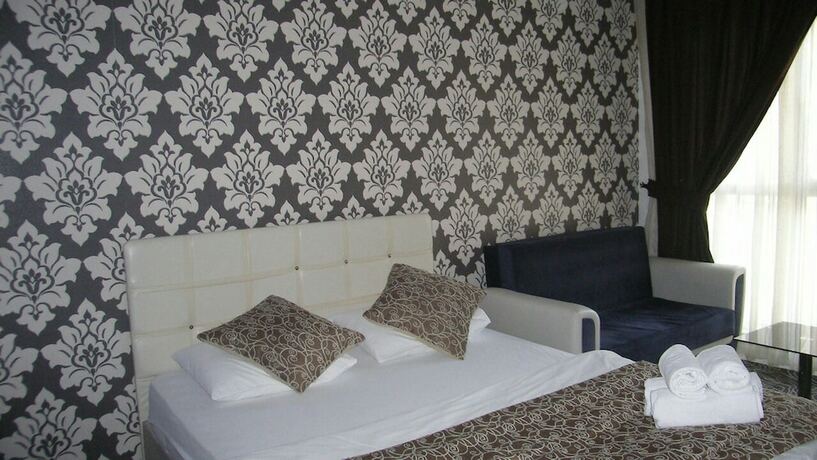 Imagen de la habitación del The Tuyap Tonight Suites. Foto 19